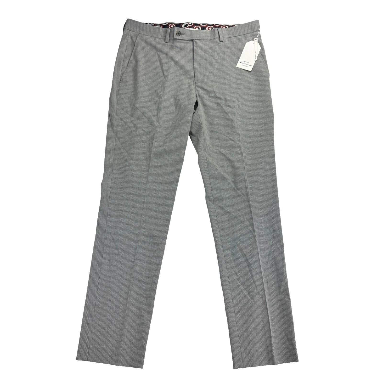 Ben Sherman Men's 34 Size