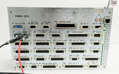 28229 LAM RESEARCH ASM FE-HD EIOC EMMA VXLSSM 61-411414-00