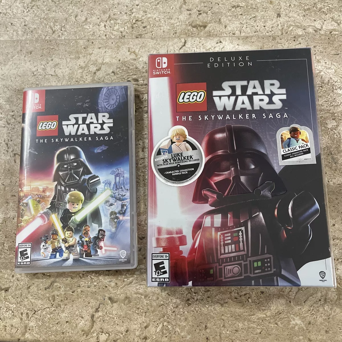 LEGO Star Wars: The Skywalker Saga - Nintendo Switch