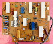 GENUINE ORIGINAL SONY 1-474-633-11 POWER SUPPLY BD FOR MODEL XBR-65X810C BONUS