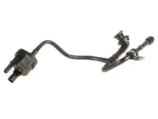 For 2011-2012 Audi Q5 Vapor Canister Purge Solenoid Original 32987VJKH