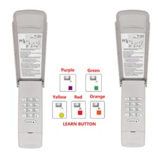 940ESTD 877LM Keyless-Keypad For Liftmaster Chamberlain Garage Door Entry Opener