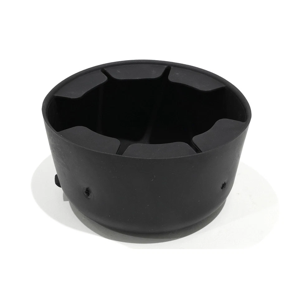 OEM NUEVO Portavasos Delantero Inserto de Goma Derecho o Izquierdo Trailblazer Yukon 89039691 Foto 4 de 4