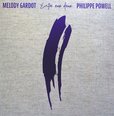 Melody Gardot & Philippe Powell - Entre Eux Deux - Brand New/Sealed/Mint Vinyl