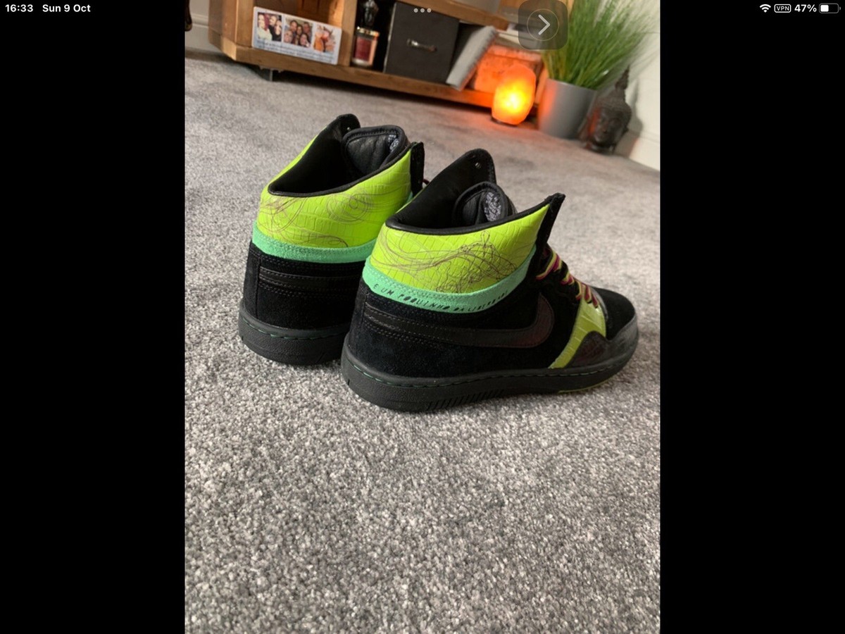 nike court force world cup