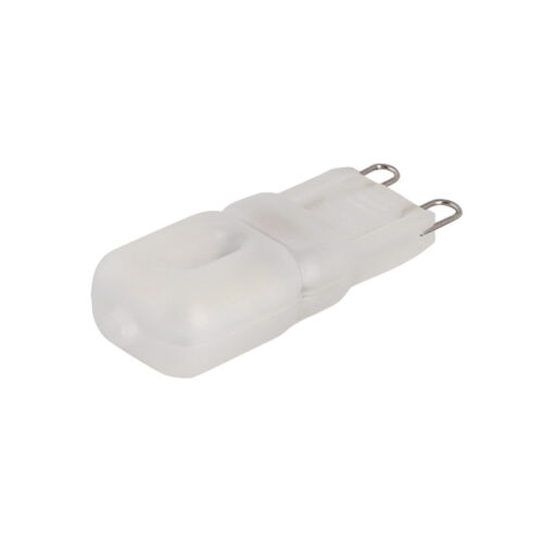 Mini G9 Dimmable 3W 5W 7W PC Shell LED Corn Bulb SMD White Light Lamp 220V 240V - Picture 9 of 12
