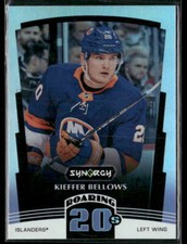 2020 Upper Deck Synergy Kieffer Bellows R-13 Roaring 20's