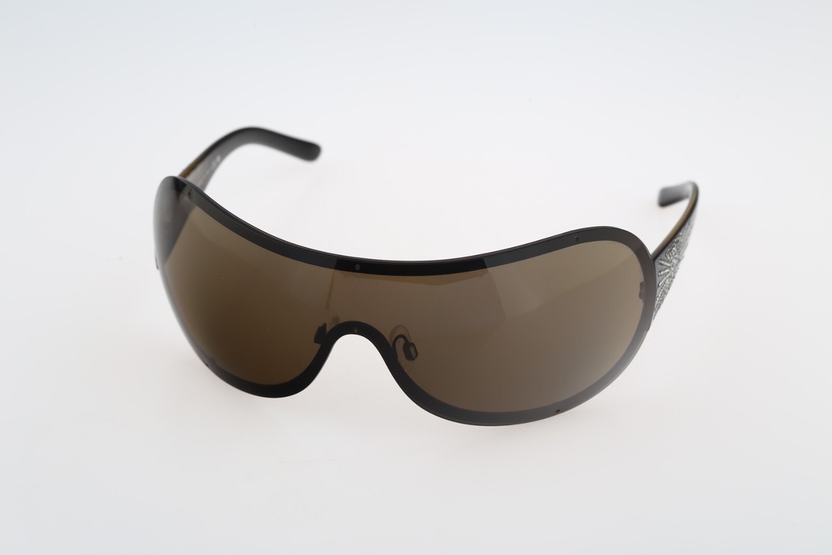 シャネル　48. Chanel 4002 C116 75 – Vintage Frames Company