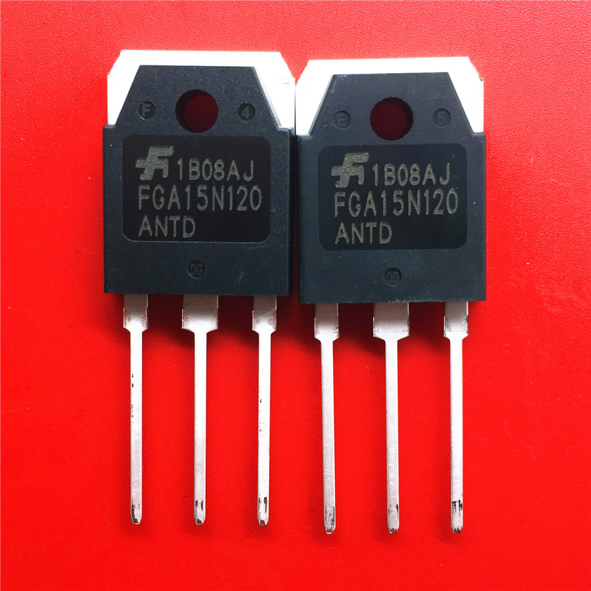 Bruckewell Announces Its First 1200 V SiC MOSFETs In TO263-7 By - Foto 3