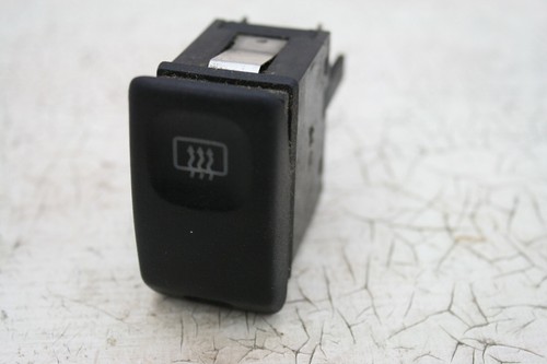 VW Golf II Schalter für Heckscheibenheizung 191 959 621B