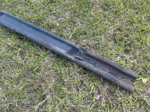 1978-1982 C3 Corvette Fuel Tank Support Bracket - Picture 5 of 11