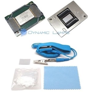 Wd 65c9 276p595010 1910 6143w New Mitsubishi Dlp Chip With Installation Kit Ebay