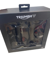 Triumph Speed Twin 900 & Street Twin Heated G...