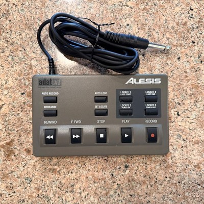 Alesis Adat XT Wired Remote Control