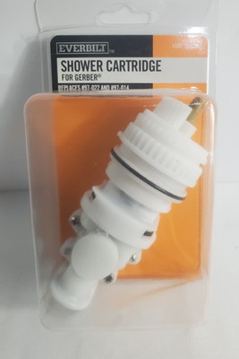 Everbilt Shower Cartridge for Gerber 97-022 97-014 Replacement New Sealed
