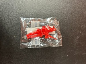 New Supreme Parachute Toy Paratrooper Mini Army Man Red Box Logo Sticker FW19
