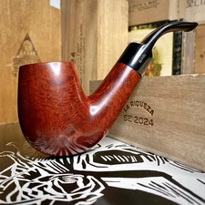 Bari Wiking Hand Made 🇩🇰 New Old Stock UNSMOKED