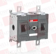 ASEA BROWN BOVERI OTDC400U11 / OTDC400U11 (USED)