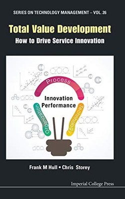 Total Value Development: How to Drive Service Innovation (Techno