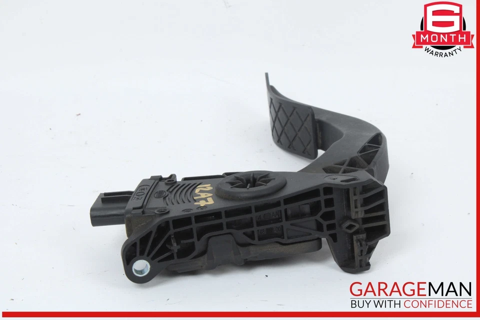 09-18 Audi A7 Quattro A4 Q5 Gas Accelerator Throttle Pedal 8K1723523A OEM - Image 3 of 4