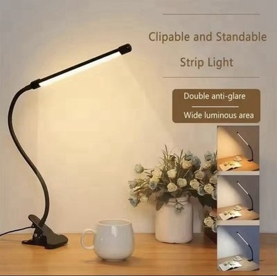 Led Table Lamp
