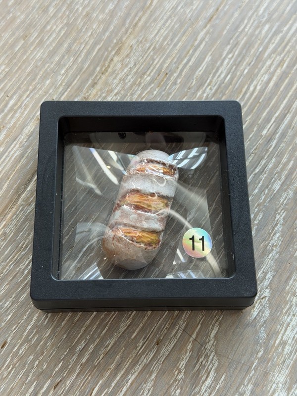 Baguette keycap 2.25u Size Keyboard (fits US Enter Key)