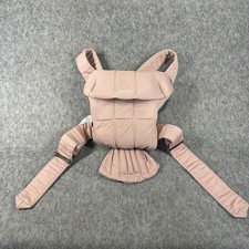 BabyBjorn Baby Carrier Pink Infant Newborn Adjustable Ergonomic Straps