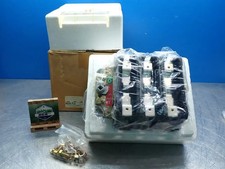 ALLEN BRADLEY 194R-NJ200P3 ROTARY DISCONNECT SWITCH  10251700628