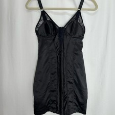 Urban Outfitters corset mini dress black size XS sexy club party