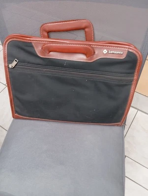 Porte Document Samsonite - Photo 1/4