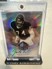 2023 Topps Composite - Topps Chrome Autographs Jimbo Covert Refractor /50AU)