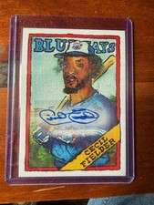 2022 Topps Spotlight 70 II By Andy Friedman Baseball Cards Checklist 17