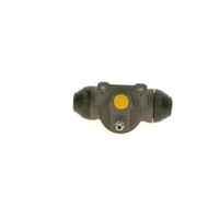 Radbremszylinder Ø 20,64 Mm Bosch Passend FüR U.A. Fiat Multipla