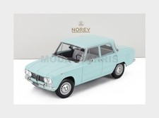 NOREV 187974 Alfa Romeo - Giulia Ti 1964 - Light Blue - 1/18