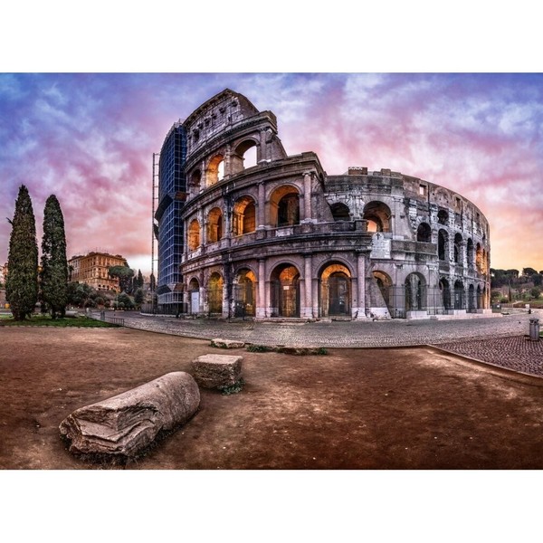 Anatolisches Puzzle Kolosseum 1000 Teile-image
