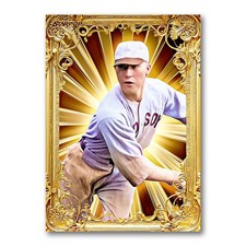 Top 10 Red Ruffing Baseball Cards 20