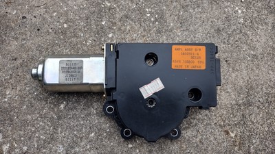 2004 Nissan 350Z Convertible top Roof 5Th Bow Motor Oem 