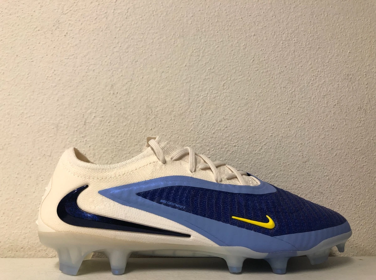 Nike Phantom 6 Elite FG Low Racer Blue for Sale | Authenticity