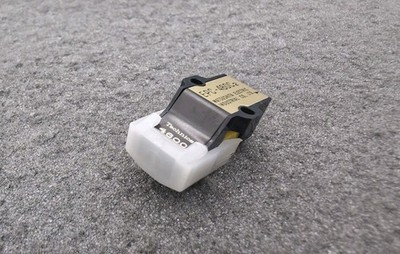 【希少品】Technics EPC-460C 4CH カートリッジ Technics EPC 460c 2 Cartridge | eBay
