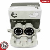 Skv Germany 56SKV822 Bremssattel Vorne Rechts FüR Hyundai H-2