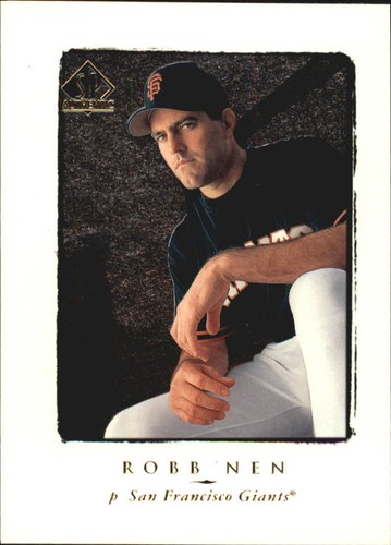 1998 Robb Nen #174