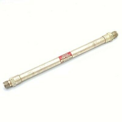 600MHZ TIEFPASSFILTER TNC LT500CG MICROHASE