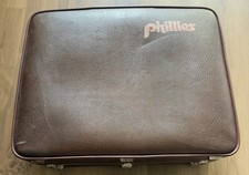 Jerry Koosman Personal Collection: Phillies Suitcase No. 33 w/ Signed LOP