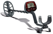 Bounty Hunter PROLR Land Ranger Pro Metal Detector