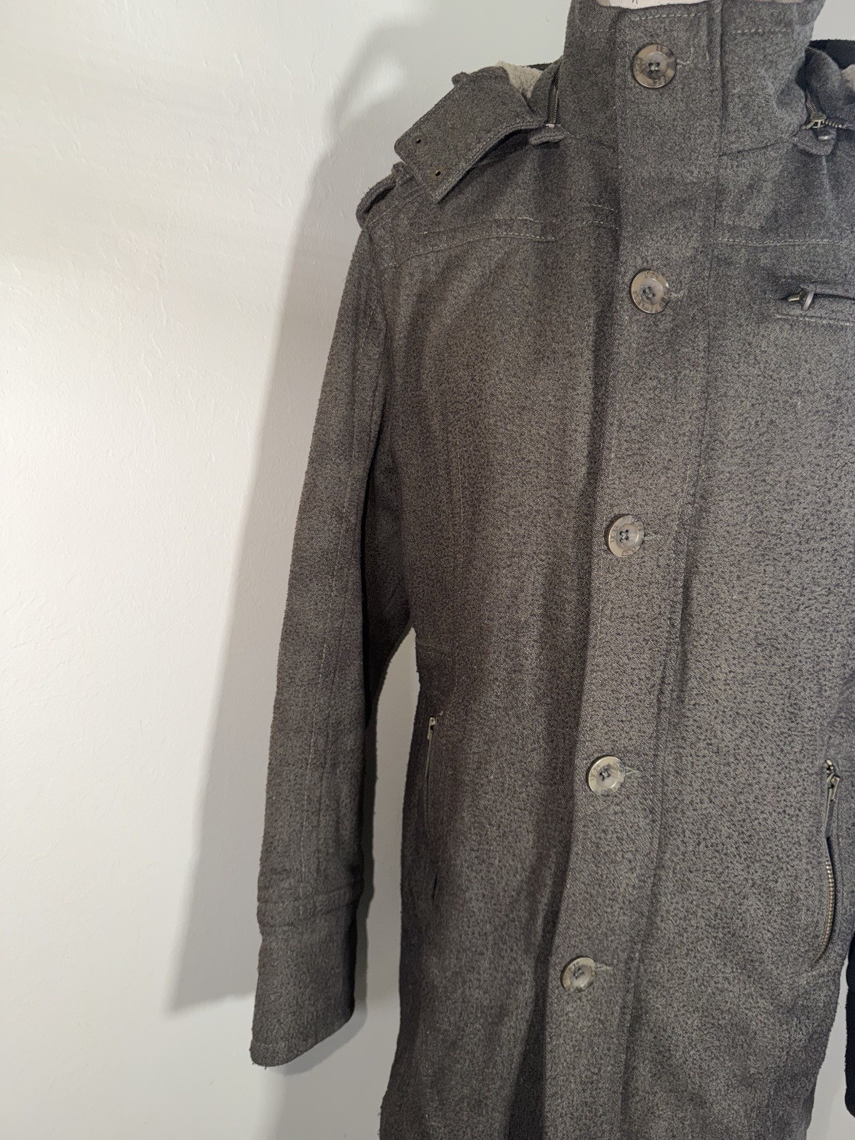 UGG/jacket men - image 5