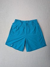 Title Nine Shorts Womens Medium Nimblene  Ath...