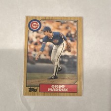 1987 Topps Traded Baseball Cards 19