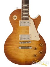 Gibson WW Select 50's Les Paul STD Guitar #213810228-Used