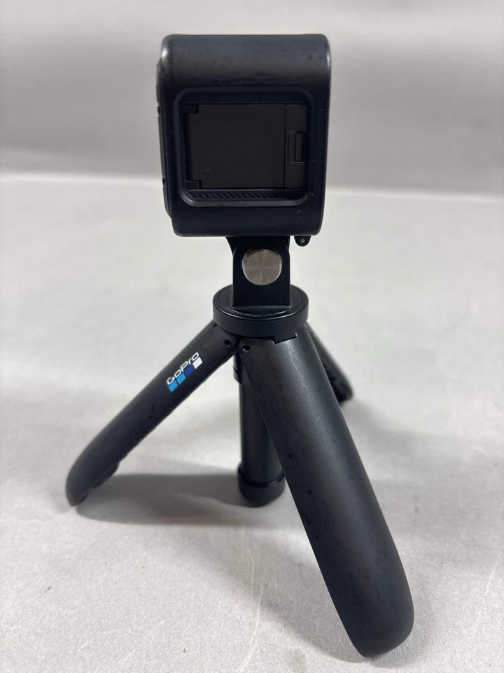 GoPro Hero 12MP Action Camera CHDHX-401 - Image 4 of 4