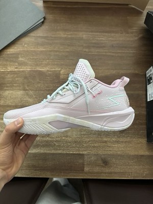 Li Ning Way of Wade Fission 9 'spring equinox' ABPU003-6